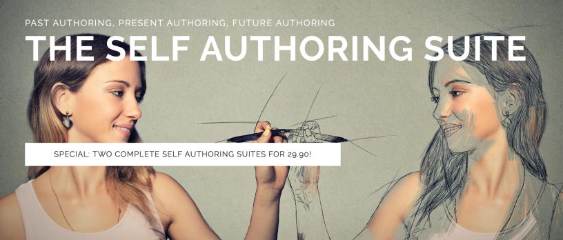 self-authoring-suite